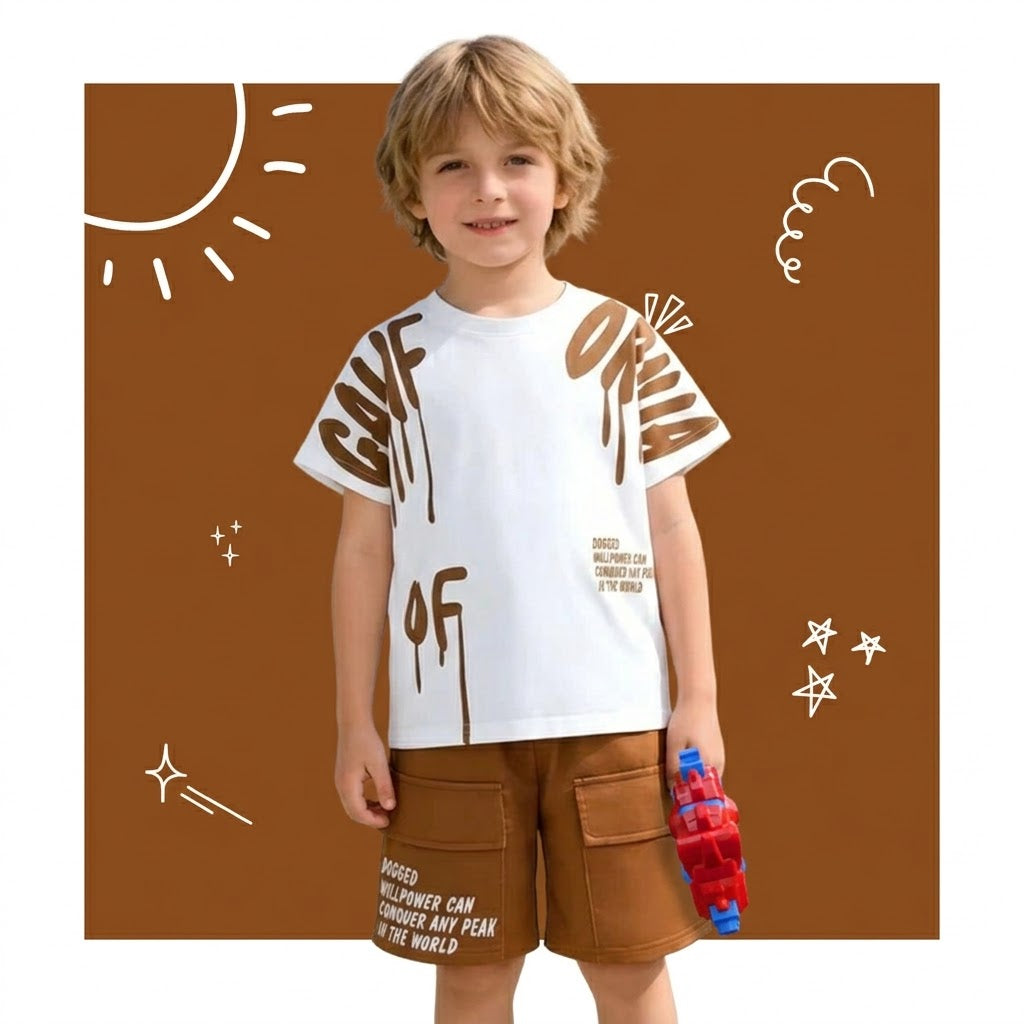 Boys Apparel