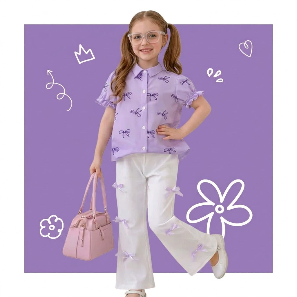 Girls Apparel